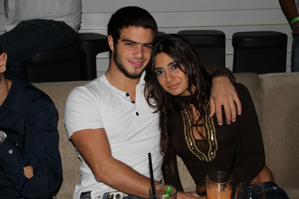 Social Club NDU Kick off Party